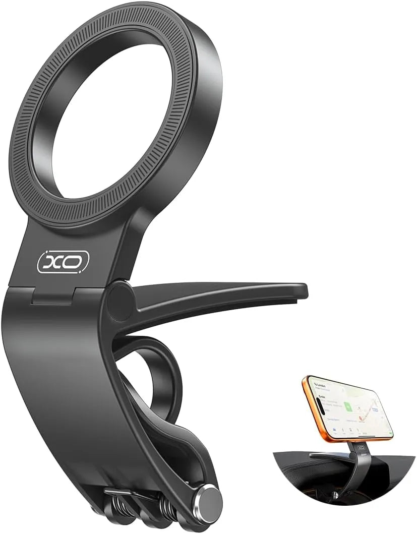 Car Phone Stand Clip