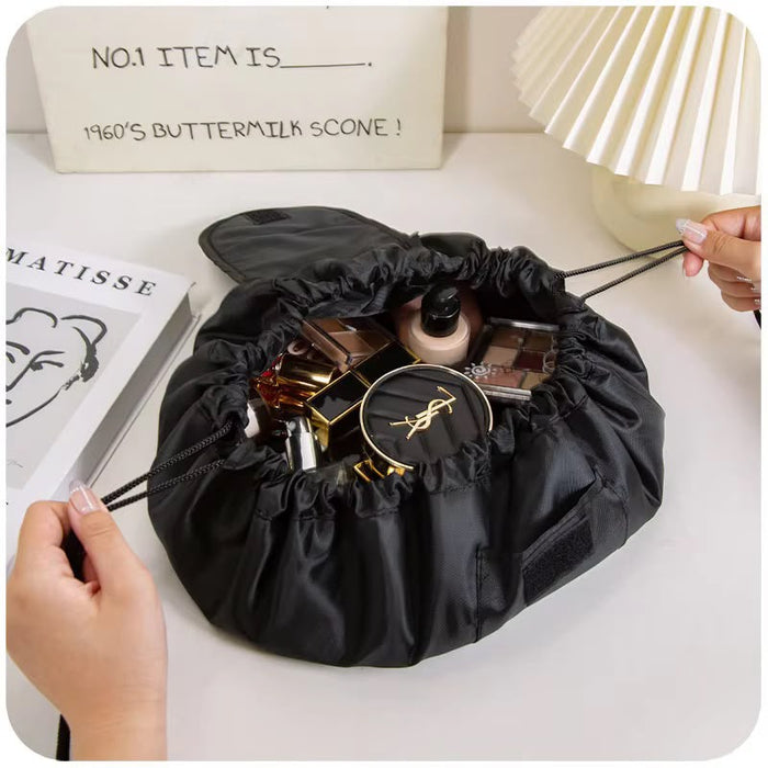Lazy Makeup Bag